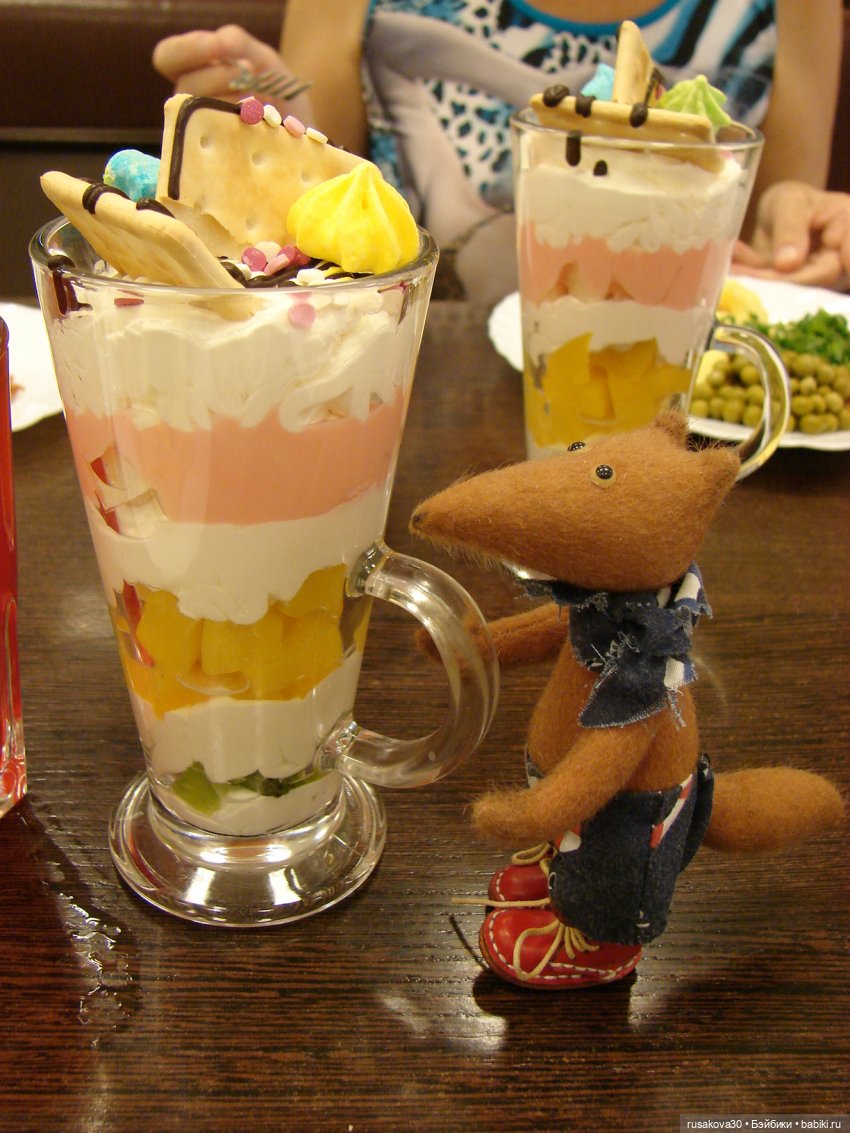 Вкусный топик с бабайками, голодным не заходить (фото 6)