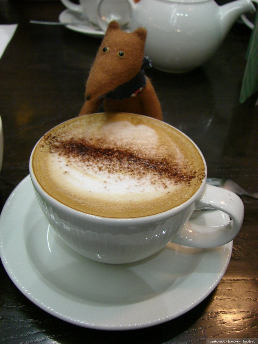 Вкусный топик с бабайками, голодным не заходить (фото 3)