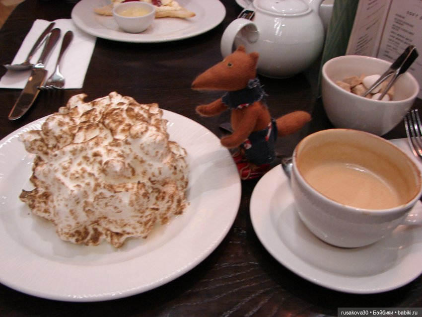 Вкусный топик с бабайками, голодным не заходить (фото 4)