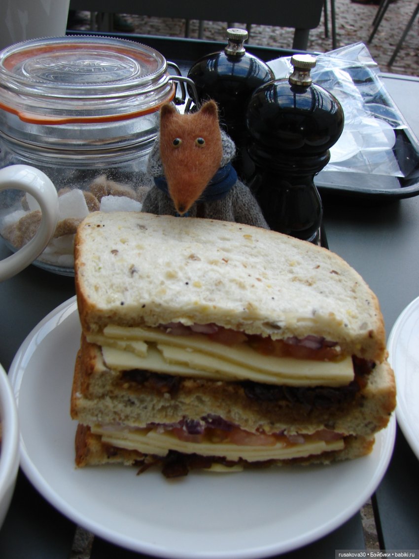 Вкусный топик с бабайками, голодным не заходить (фото 10)