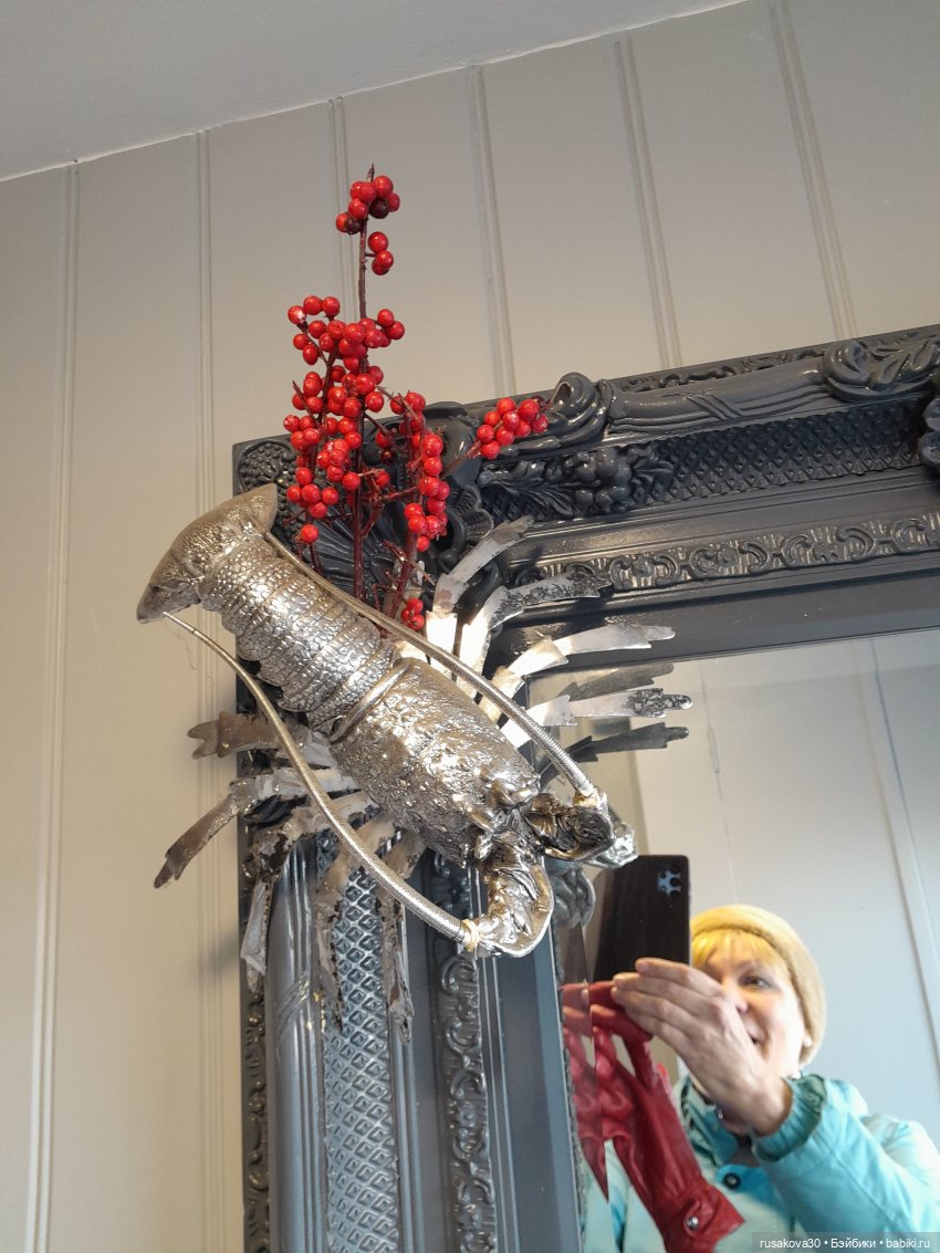 Сашенька у моря — Куклы Sasha Morgenthaler (Саша Моргенталер): Trendon