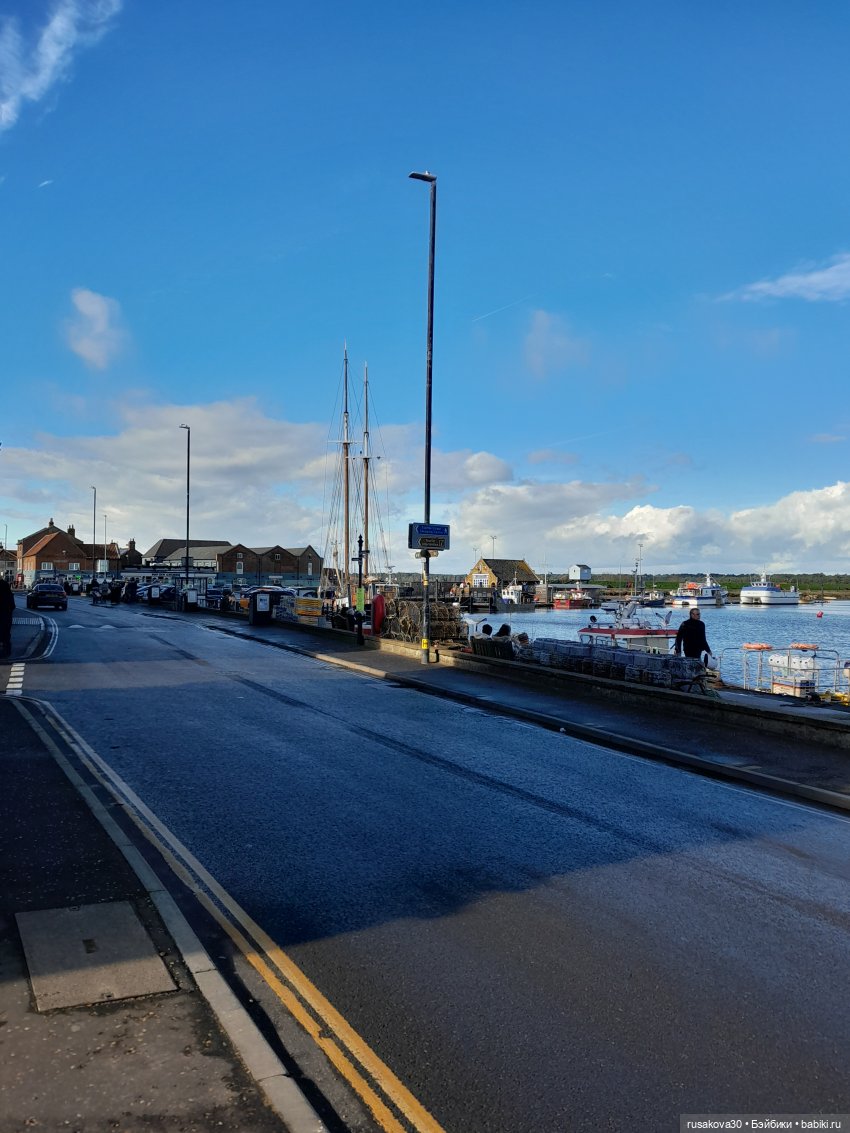 Сашенька у моря — Куклы Sasha Morgenthaler (Саша Моргенталер): Trendon (фото 7)