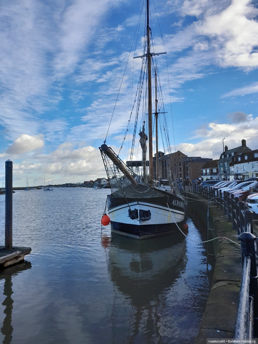 Сашенька у моря — Куклы Sasha Morgenthaler (Саша Моргенталер): Trendon