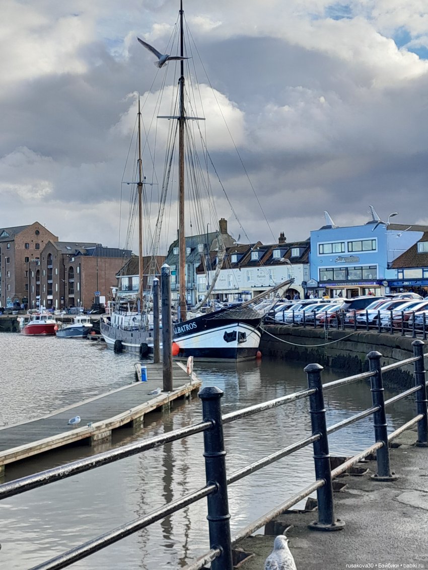 Сашенька у моря — Куклы Sasha Morgenthaler (Саша Моргенталер): Trendon (фото 3)