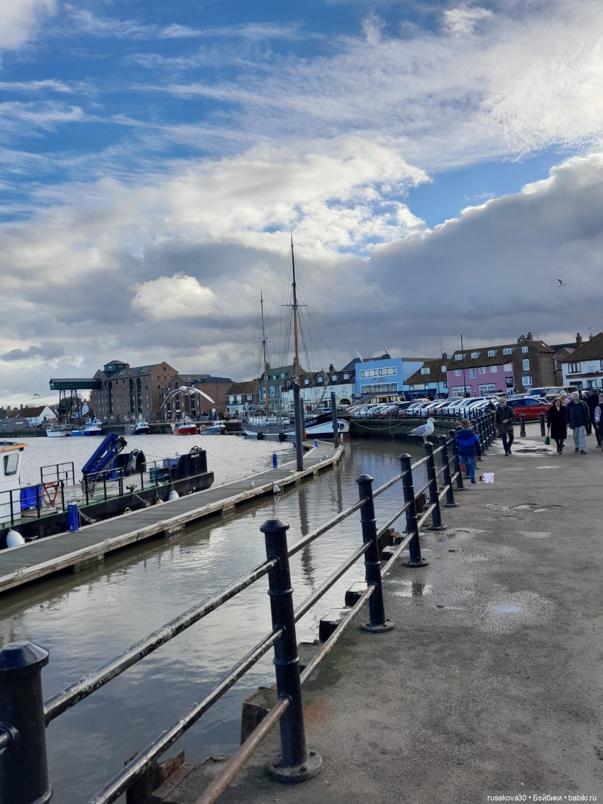 Сашенька у моря — Куклы Sasha Morgenthaler (Саша Моргенталер): Trendon (фото 9)