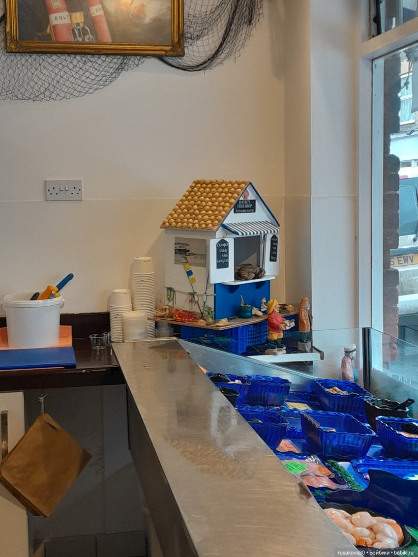 Как мы в Кромер съездили | Бэйбики Как мы в Кромер съездили — Куклы Kathe Kruse (Кате/Кэте Крузе): фото