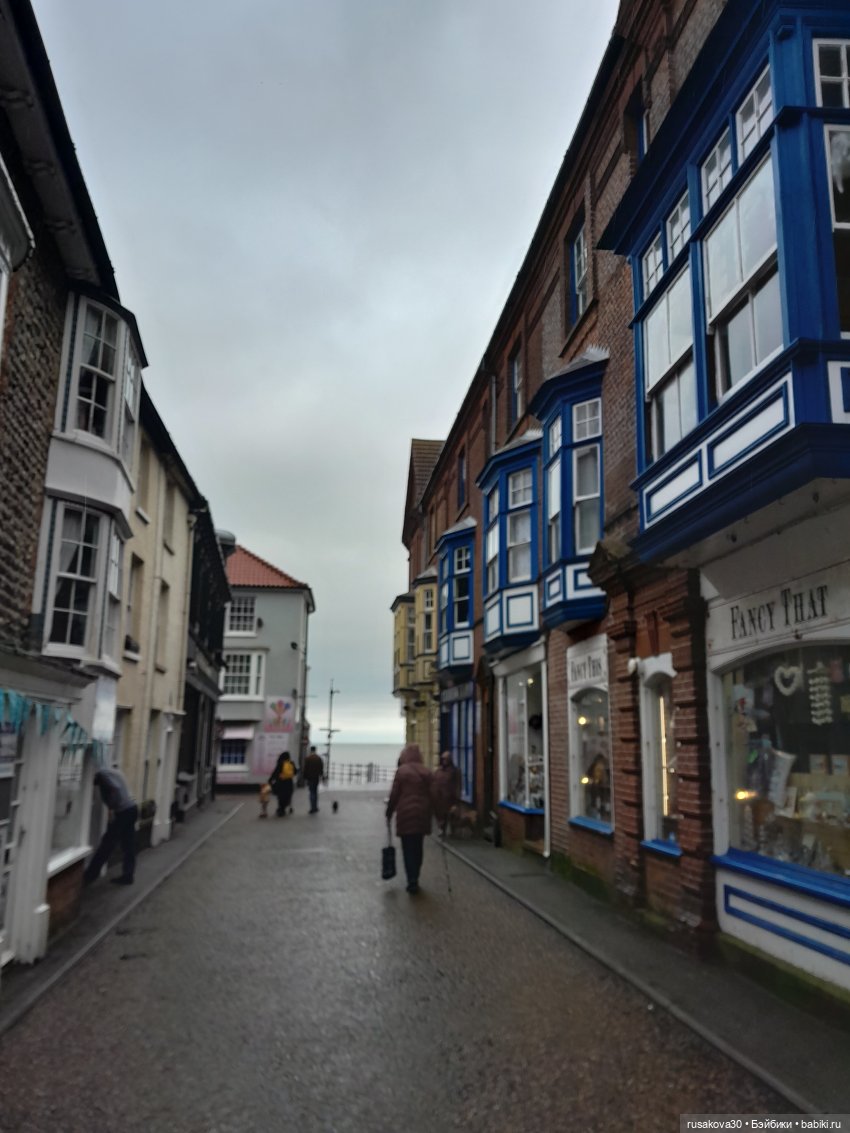 Как мы в Кромер съездили | Бэйбики Как мы в Кромер съездили — Куклы Kathe Kruse (Кате/Кэте Крузе): фото (фото 5)