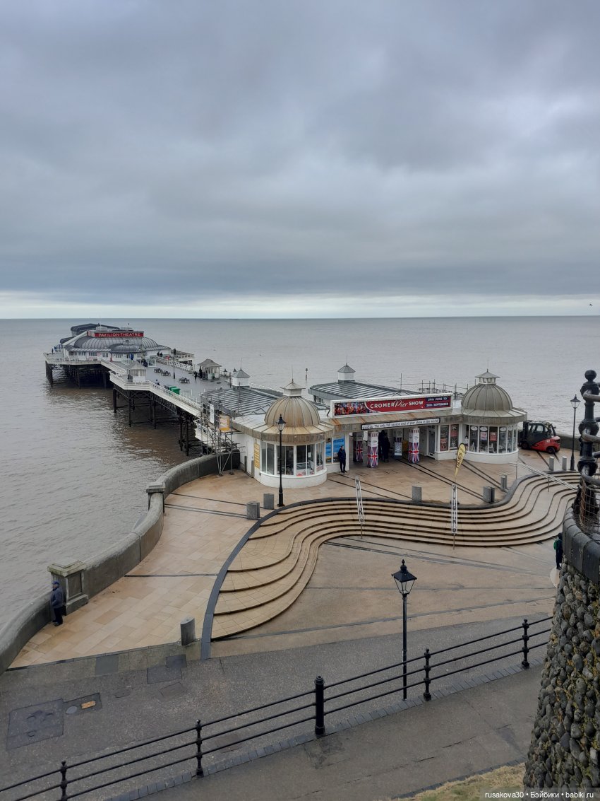 Как мы в Кромер съездили | Бэйбики Как мы в Кромер съездили — Куклы Kathe Kruse (Кате/Кэте Крузе): фото (фото 7)