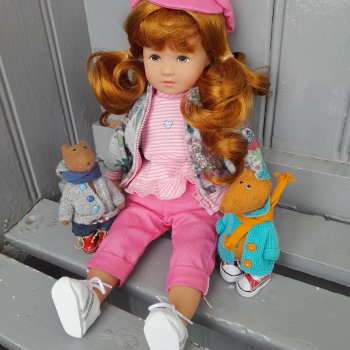 Как мы в Кромер съездили