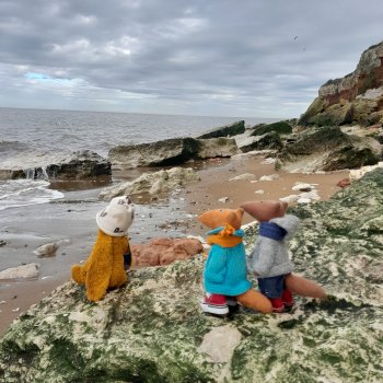 У природы нет плохой погоды