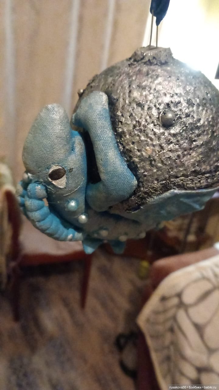 Дракоша путешествует — Интересные игрушки и фигурки (разное): редкие (фото 2)