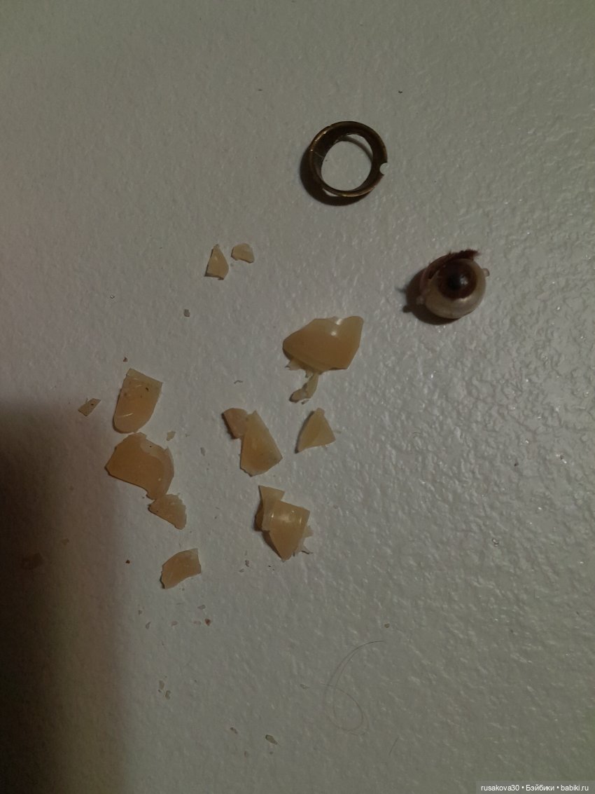 Как я подруге с куклой помогла (фото 6)