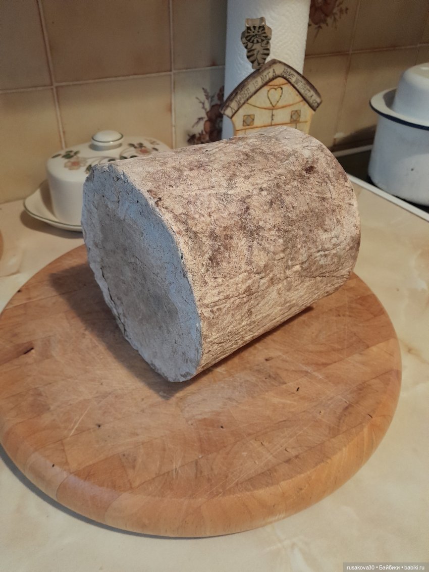 Людвиг, Нильс, Ватсон и сыр