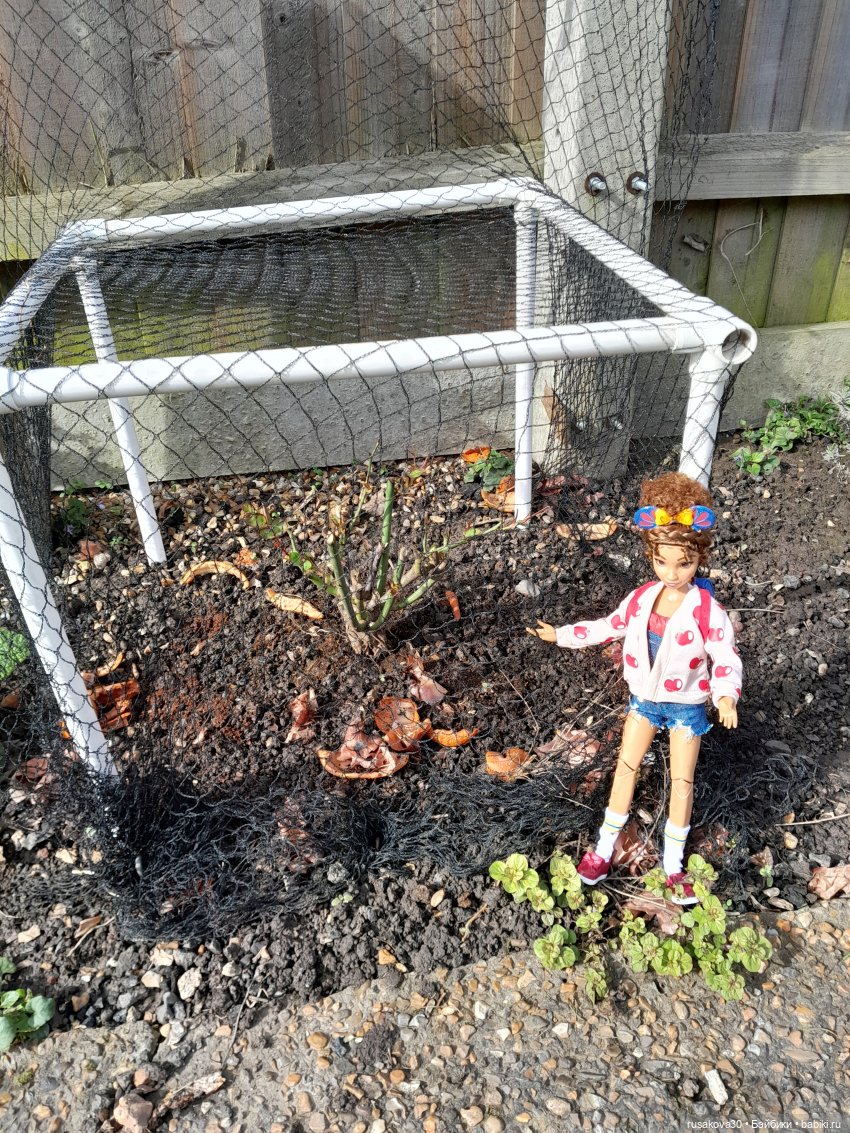 Первая прогулка Снежки — Куклы Disney Animators и Принцессы Диснея: Disney Store