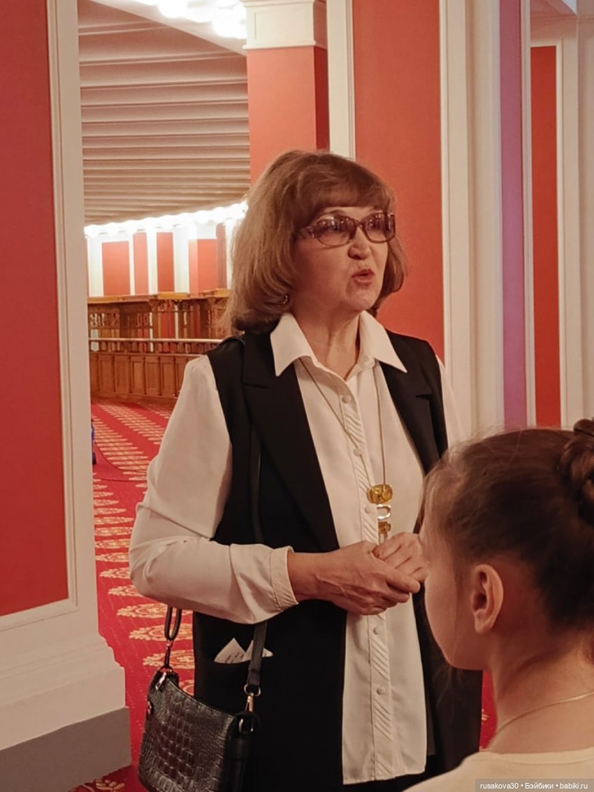 Экскурсия кота Какао по Новату "Соло для оркестра" (фото 4)