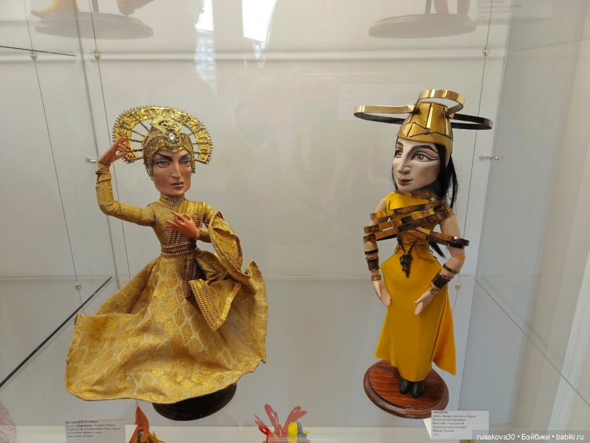 Экскурсия кота Какао по Новату "Соло для оркестра"