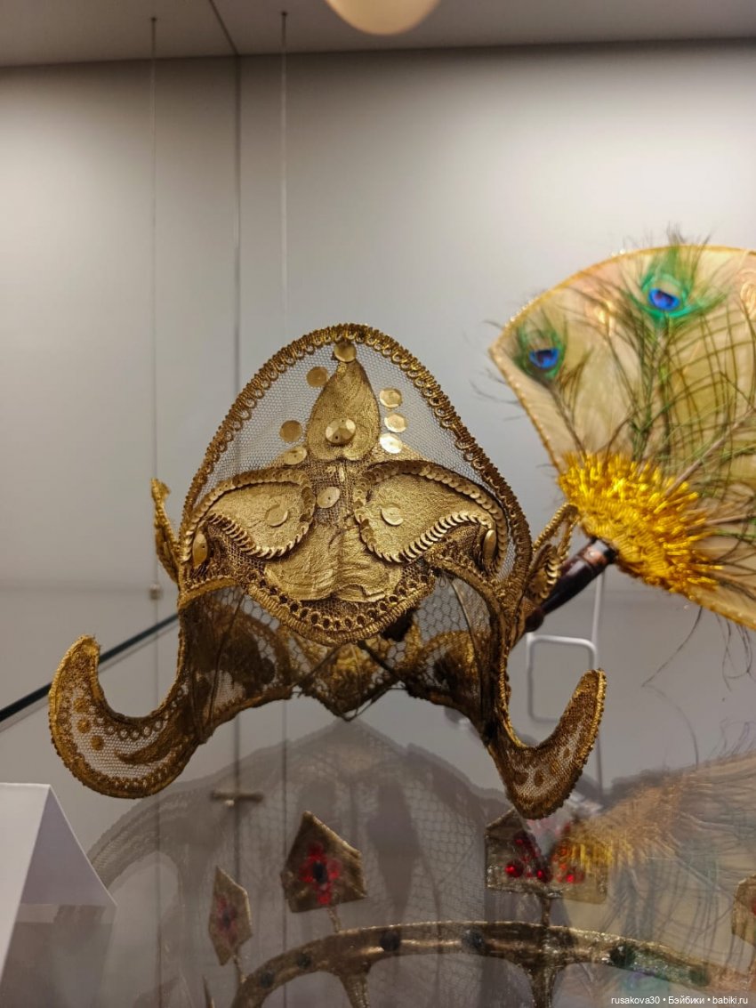 Экскурсия кота Какао по Новату "Соло для оркестра"