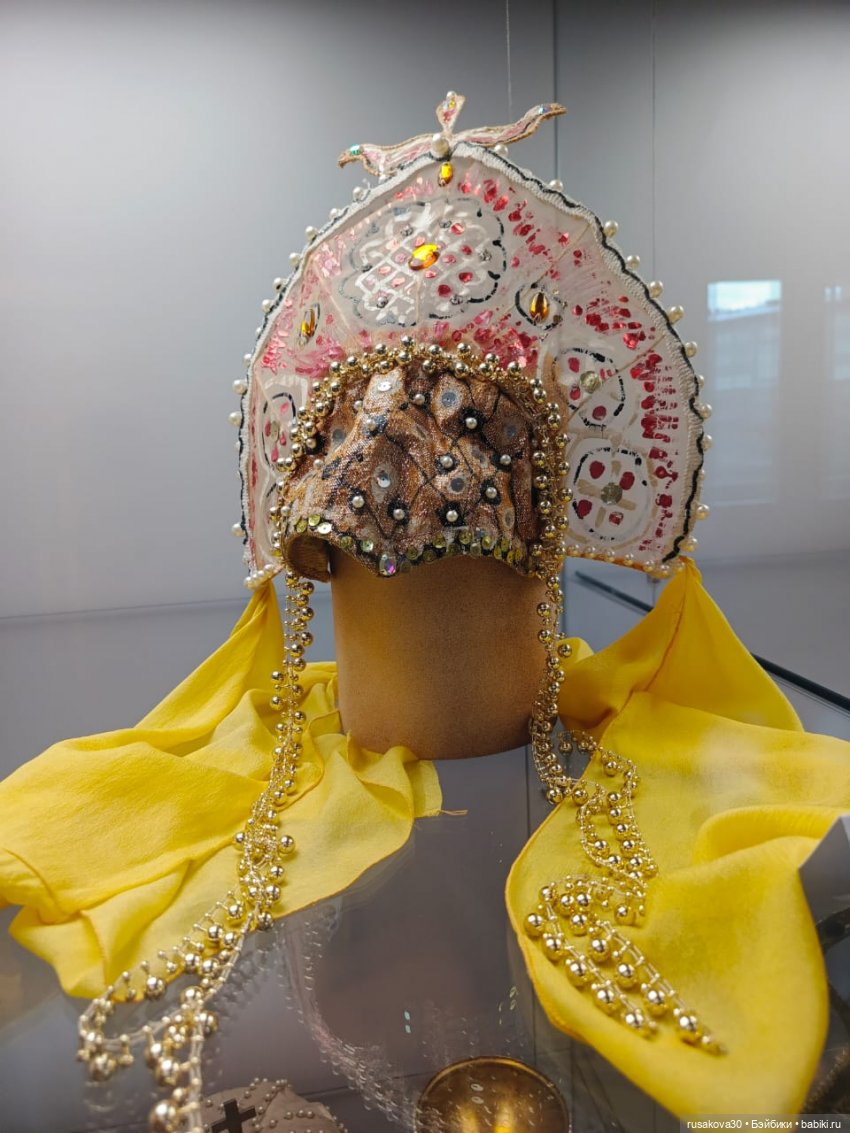 Экскурсия кота Какао по Новату "Соло для оркестра"