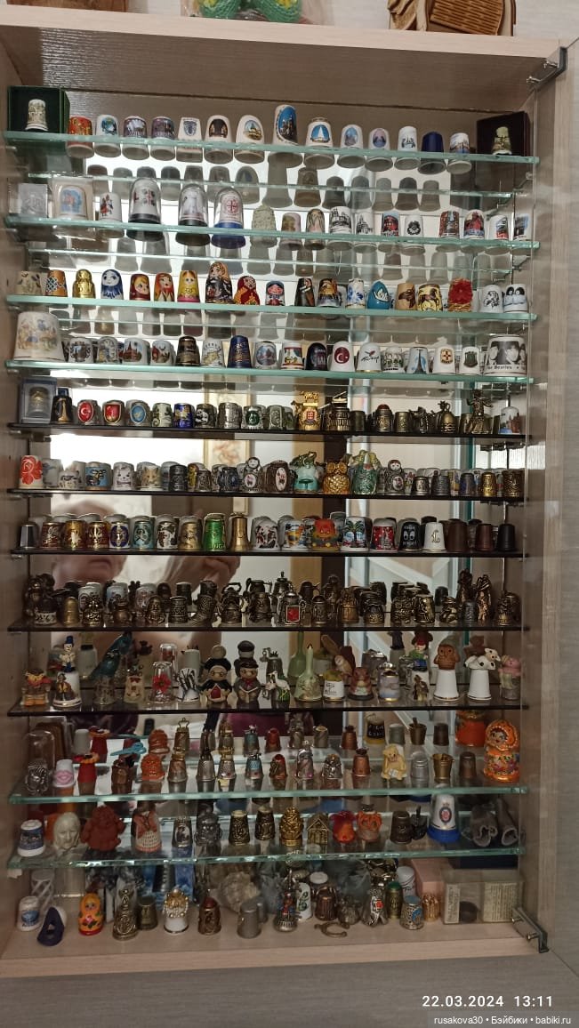 Коллекции моих друзей — Другие хобби и увлечения: сад (фото 8)