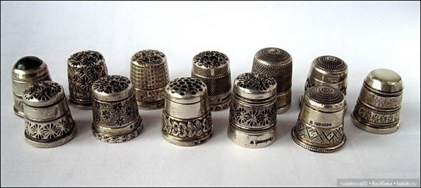 Коллекции моих друзей — Другие хобби и увлечения: сад (фото 6)