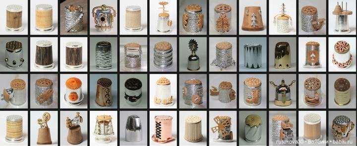 Коллекции моих друзей — Другие хобби и увлечения: сад (фото 4)