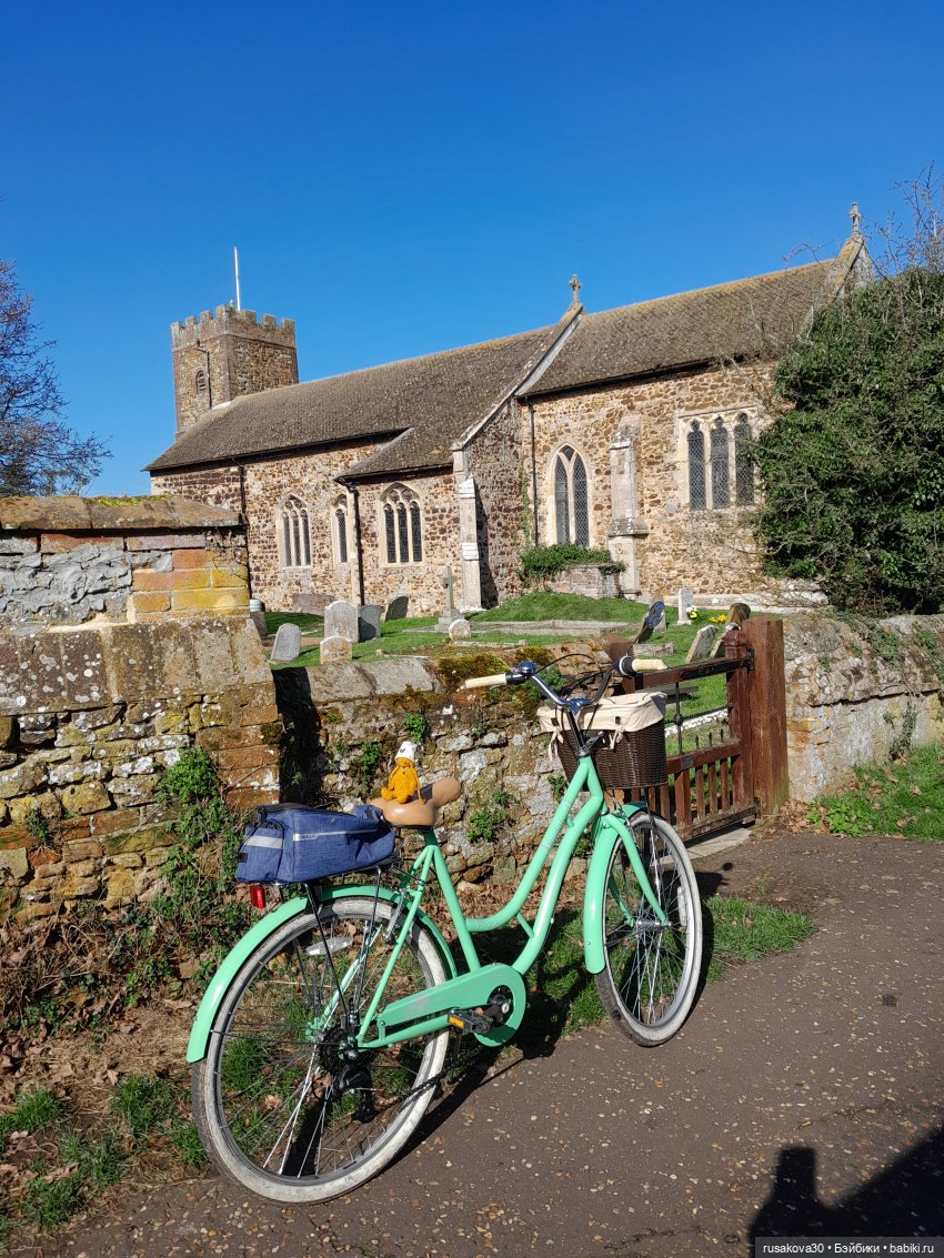 Заюшка Сашенька и весна — Авторские мишки Тедди и друзья: фото (фото 6)