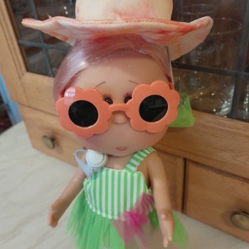 Как мы к лету готовимся