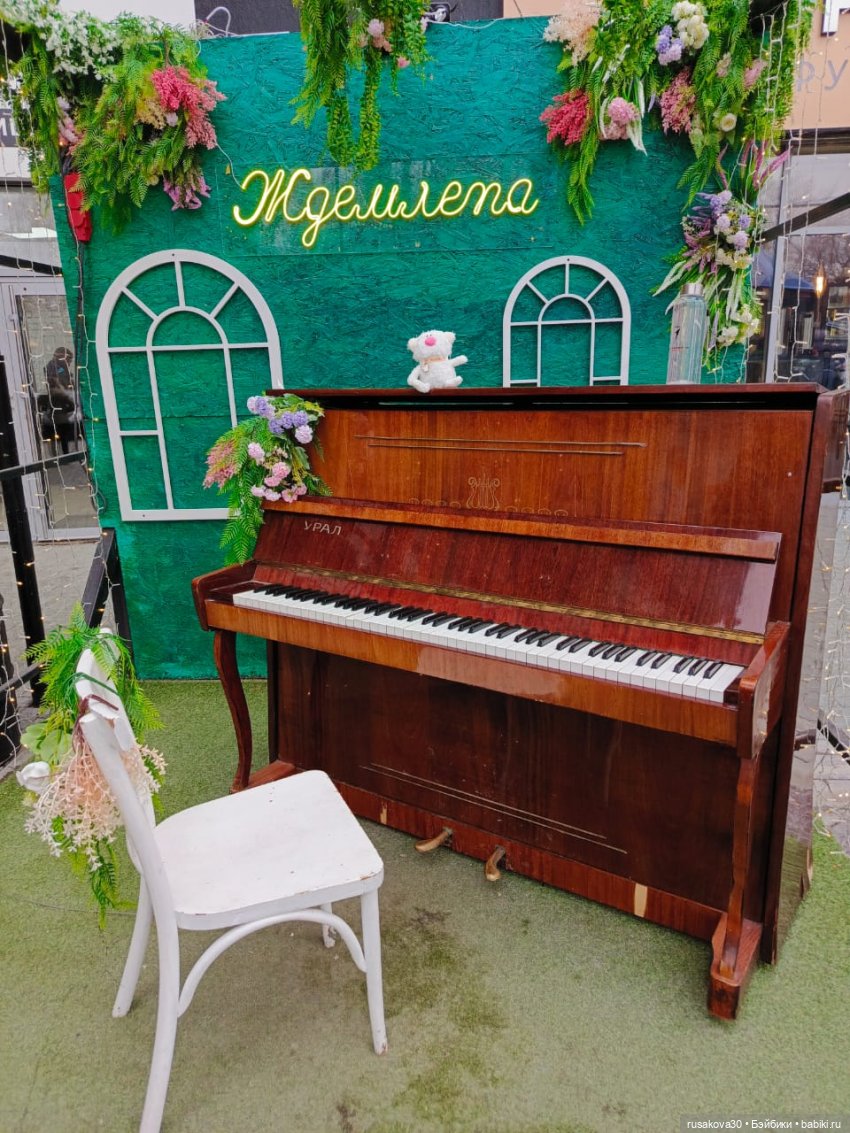 Кот Молоко — Кот Басик (фото 4)