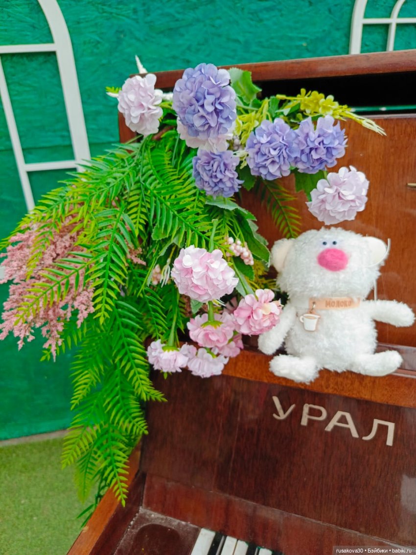 Кот Молоко — Кот Басик (фото 2)