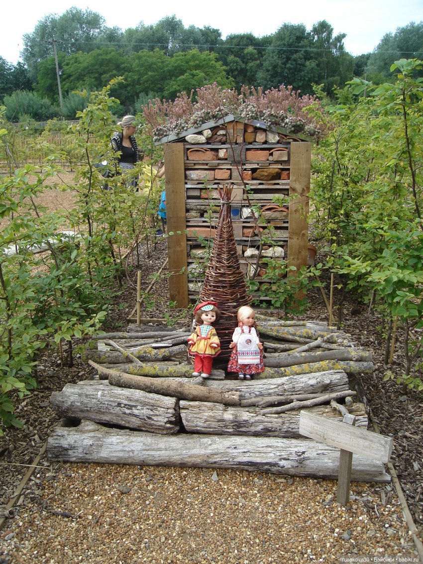 Гермиона путешествует — Куклы Harry Potter (Гарри Поттер) Mattel: Wizarding World