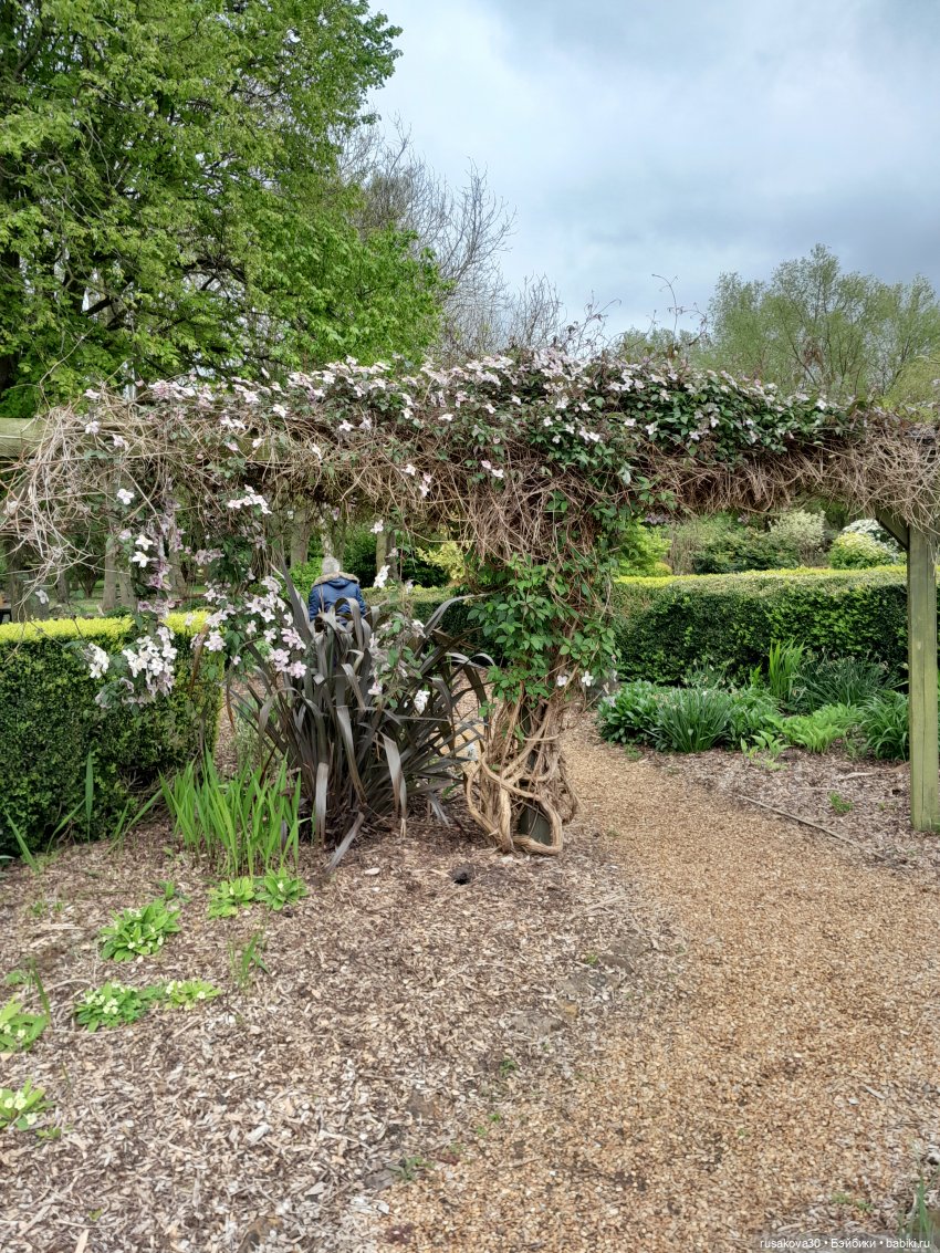 Гермиона путешествует — Куклы Harry Potter (Гарри Поттер) Mattel: Wizarding World (фото 7)