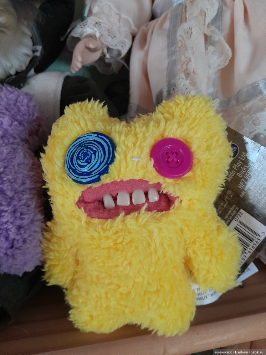 Людвиг ,Нильс и фаглерсы — Интересные игрушки и фигурки (разное): редкие