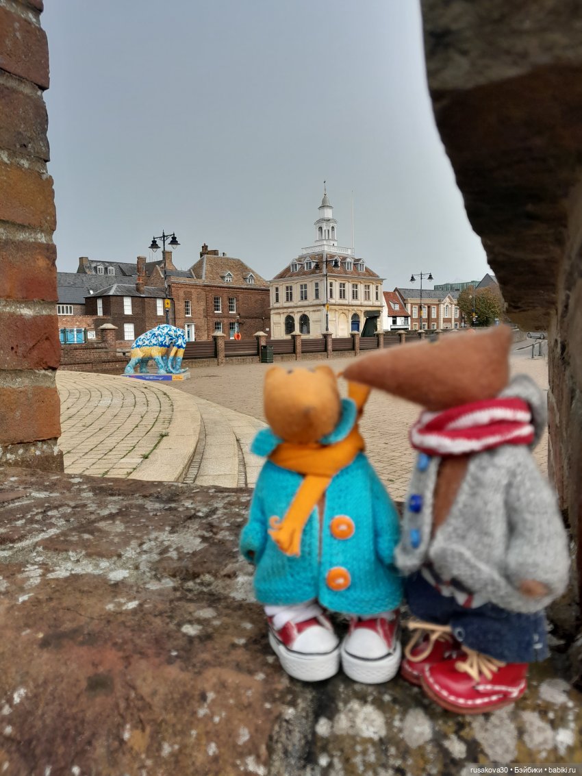 Гермиона путешествует — Куклы Harry Potter (Гарри Поттер) Mattel: Wizarding World