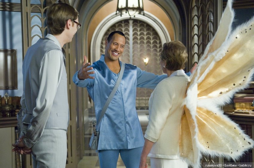 Людвиг ,Нильс и фаглерсы — Интересные игрушки и фигурки (разное): редкие