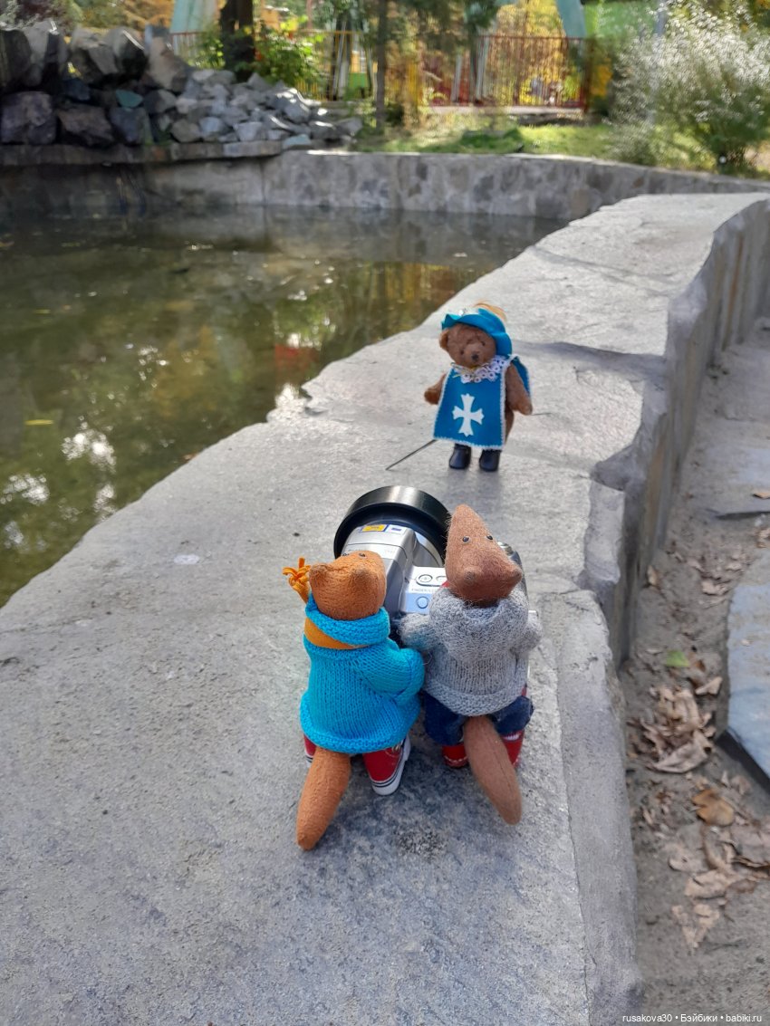 Клуб любителей бабайкиных деток (фото 2)