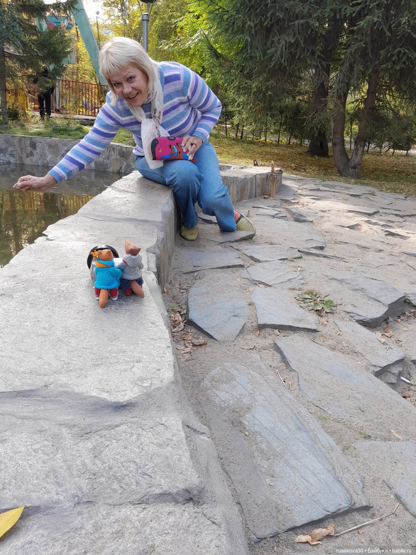 Клуб любителей бабайкиных деток (фото 3)