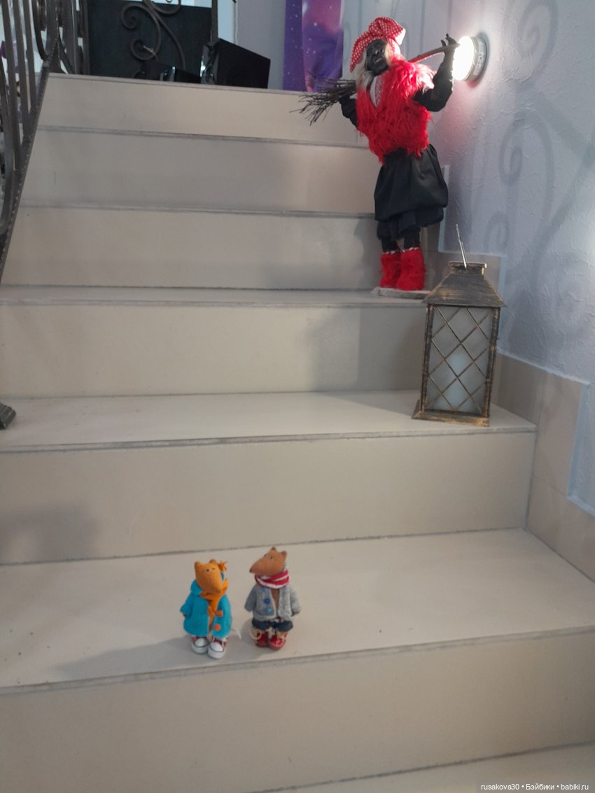 Клуб любителей бабайкиных деток (фото 8)