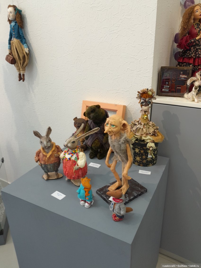 Клуб любителей бабайкиных деток (фото 7)