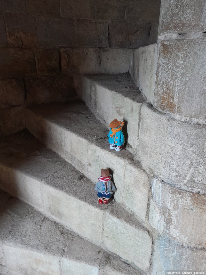 Клуб любителей бабайкиных деток