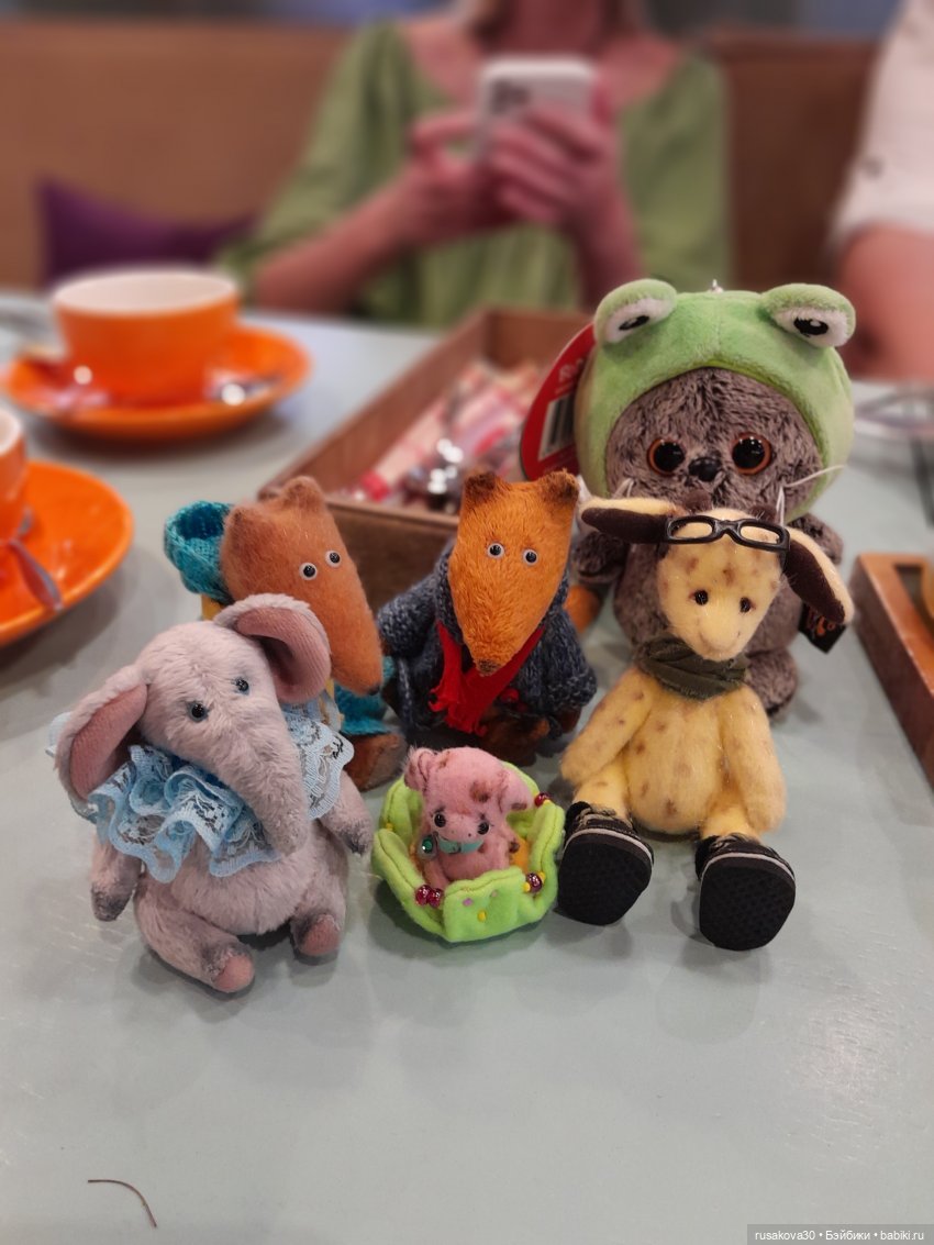 Клуб любителей бабайкиных деток (фото 10)