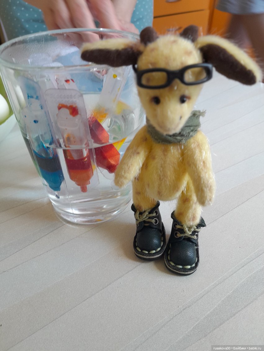 С праздником светлой Пасхи (фото 10)