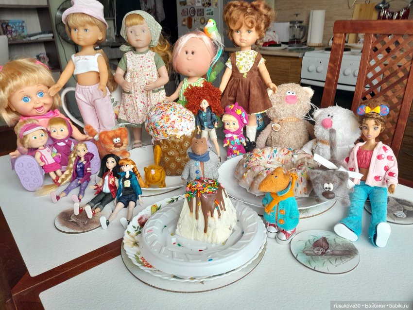 С праздником светлой Пасхи