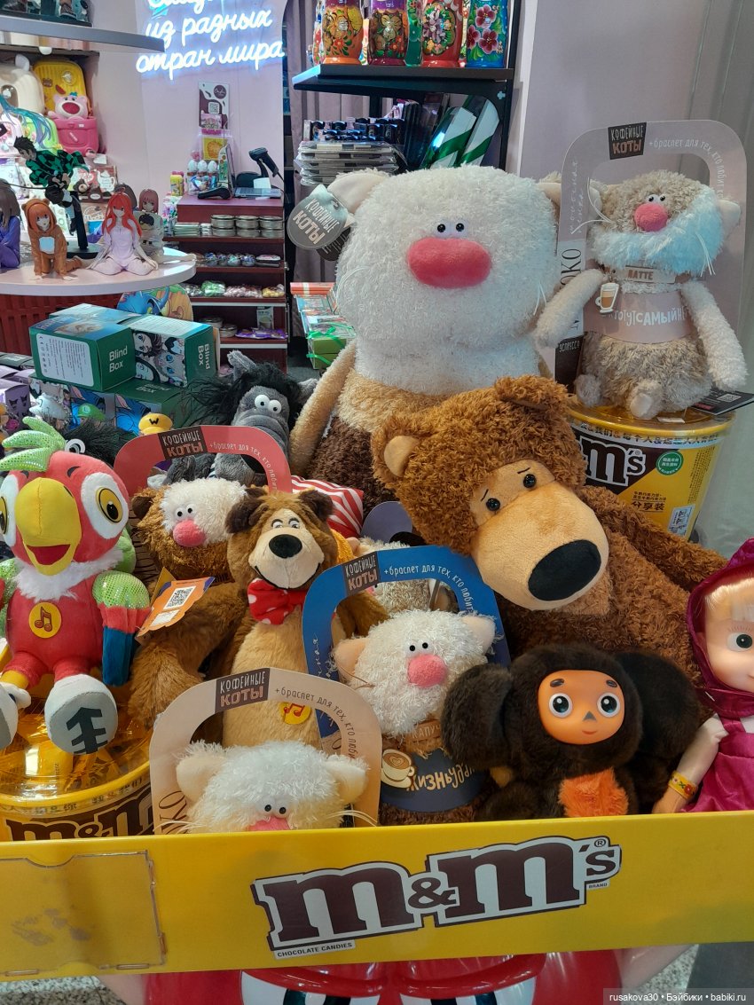 Самолет летит в Россию (продолжение) (фото 9)