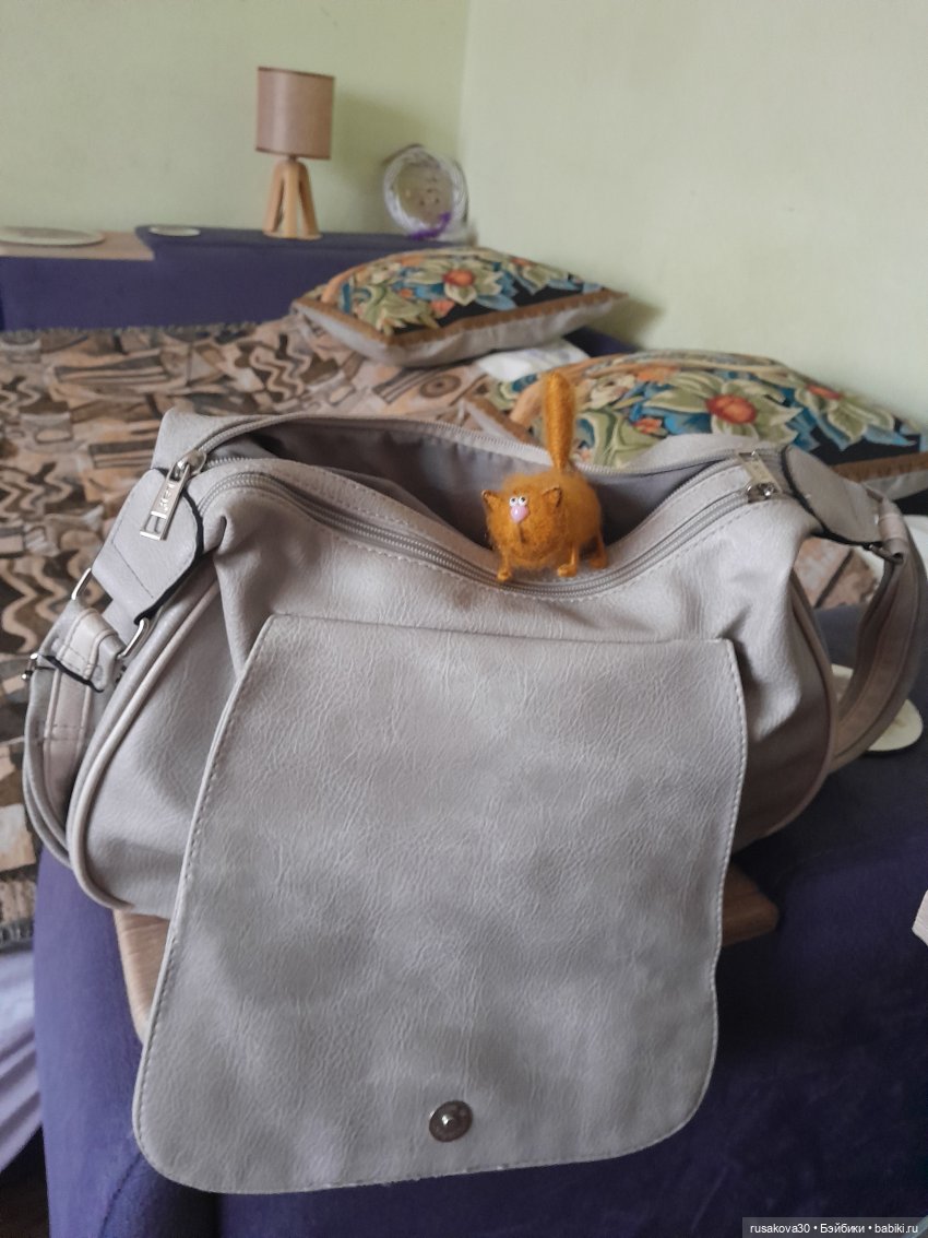 Как котик Рыжик знакомился с оперой (фото 3)