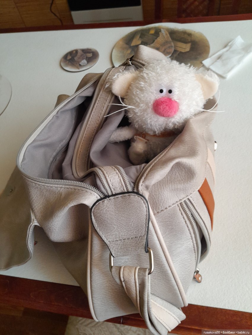 Кофейные котики : Молоко и Какао (фото 2)