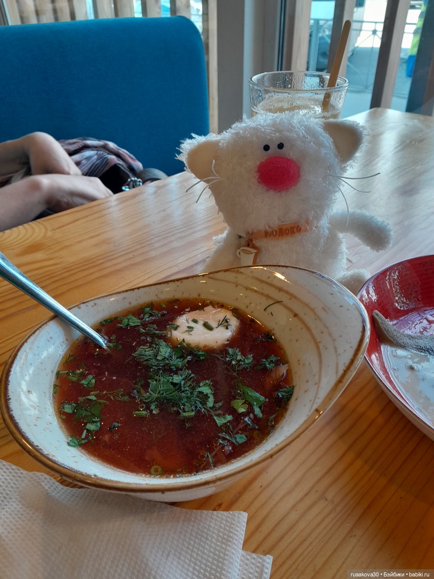 Кофейные котики : Молоко и Какао (фото 5)