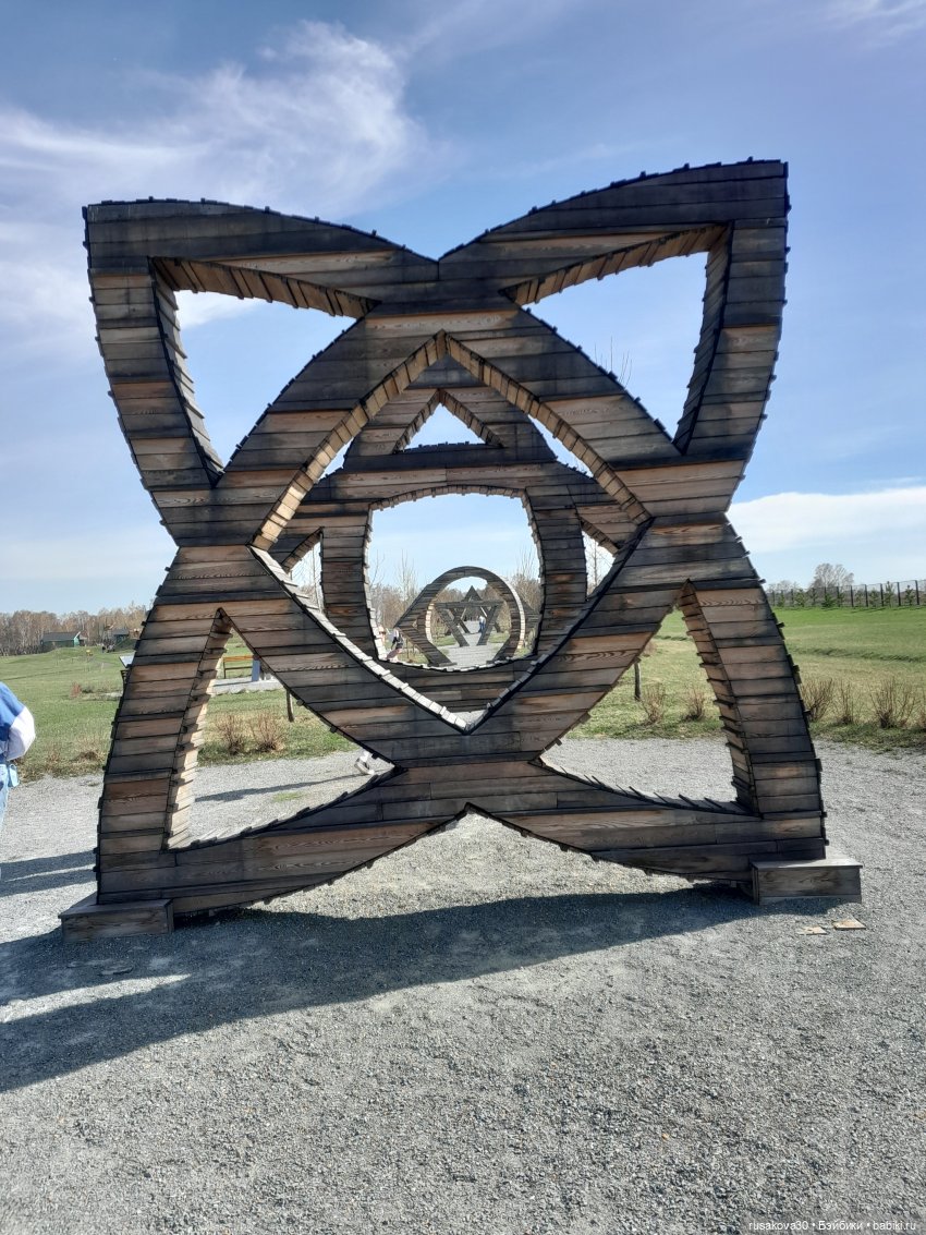 Как Людвиг и Нильс с друзьями в Мира парк ездили