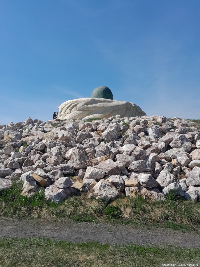 Как Людвиг и Нильс с друзьями в Мира парк ездили