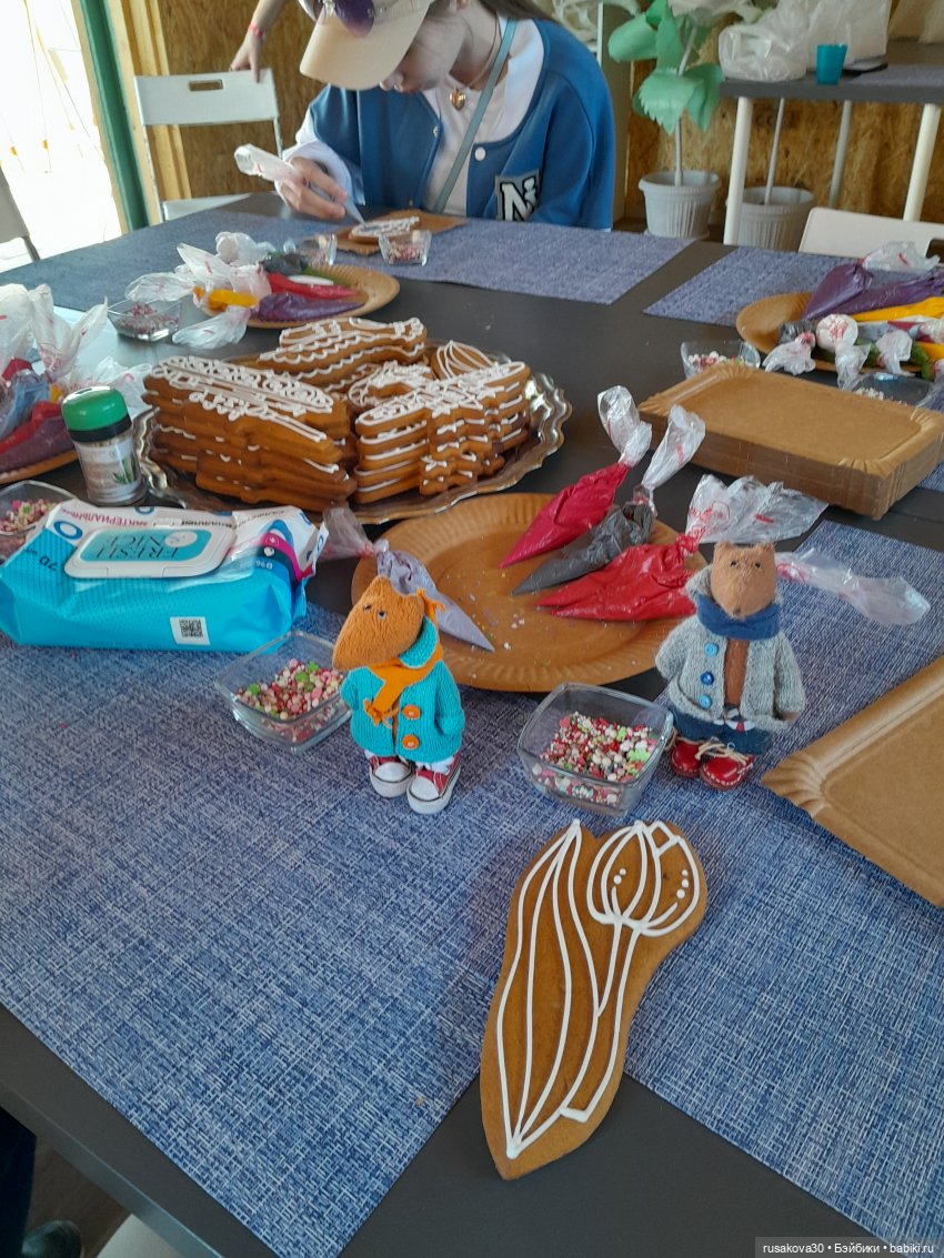 Как Людвиг и Нильс с друзьями в Мира парк ездили