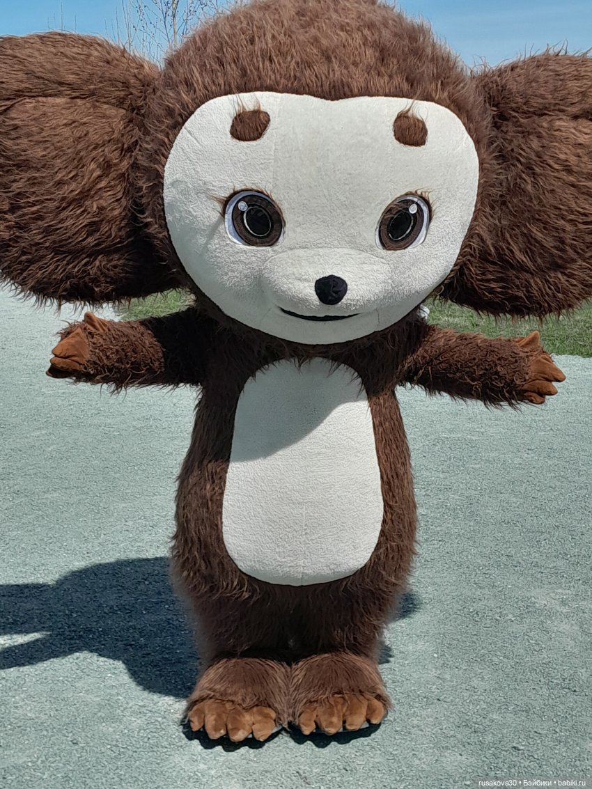 Как Людвиг и Нильс с друзьями в Мира парк ездили (фото 2)